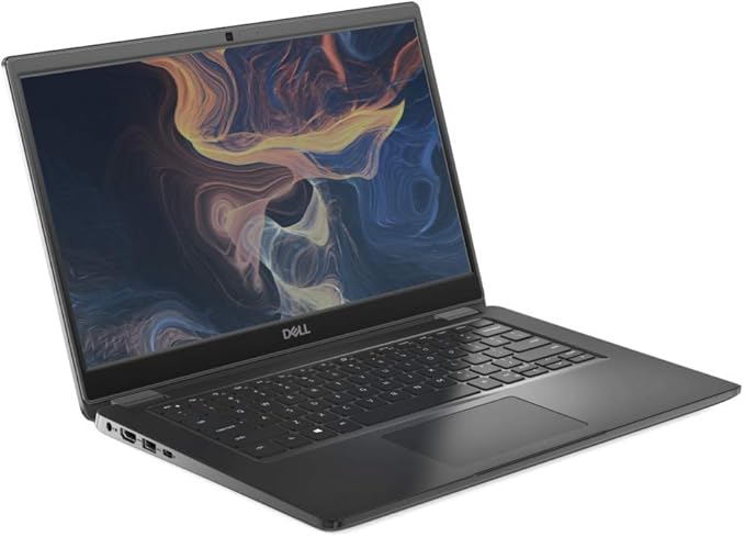 Dell Latitude 3410 Laptop, Intel Core i5-10310U, 8GB RAM, 256GB SSD, 14