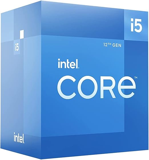 Budget build INTEL ( 1 )
