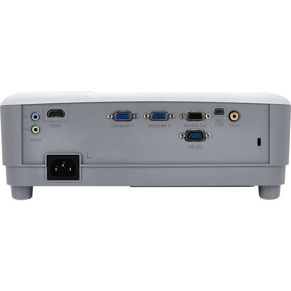 ViewSonic Projector PA503S 3800-Lumen SVGA DLP - White