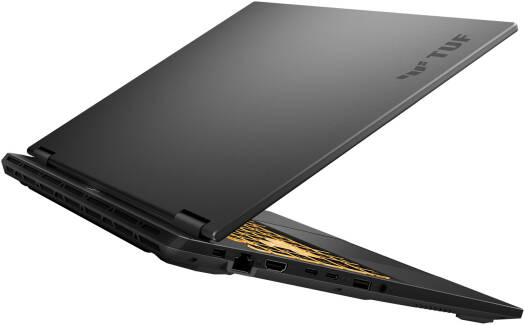 ASUS TUF Gaming F16 FX608JMR – Intel i7-14650HX, 32GB RAM, 1TB SSD, RTX 5060, 16
