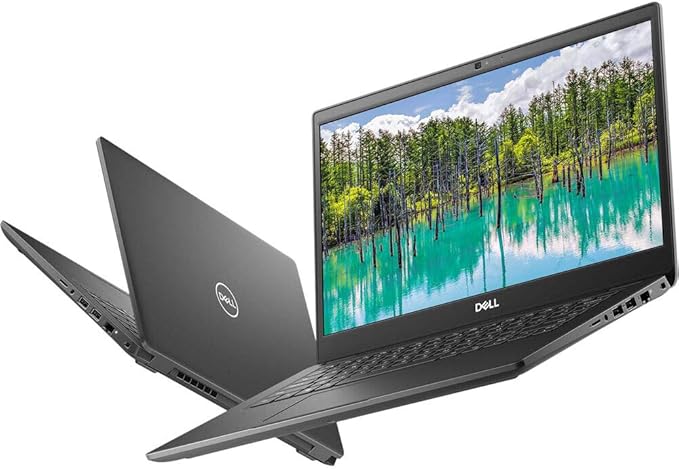 Dell Latitude 3410 Laptop, Intel Core i5-10310U, 8GB RAM, 256GB SSD, 14
