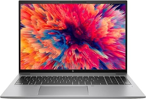 HP ZBook Firefly 16 G9 16