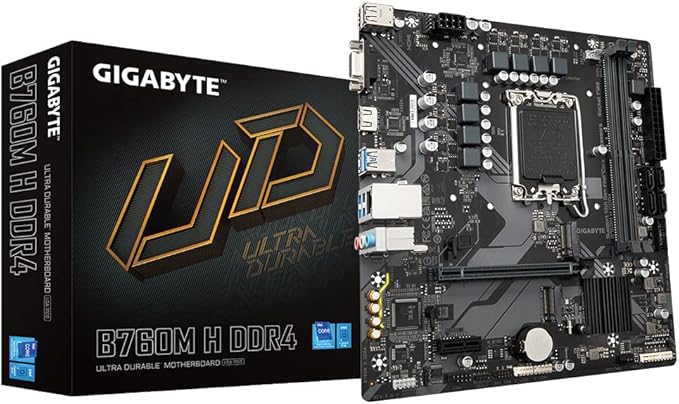 Budget build INTEL ( 1 )