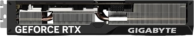 Gigabyte GeForce RTX 4070 Gaming OC 12GB