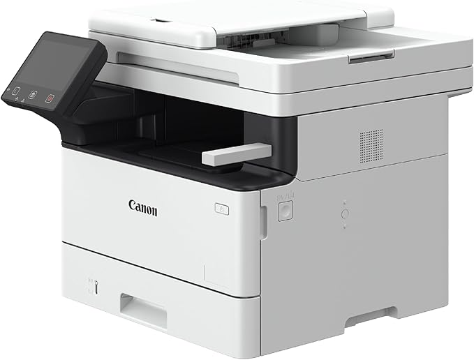 Canon i‑SENSYS MF461dw – Wireless Monochrome Laser All‑in‑One Printer