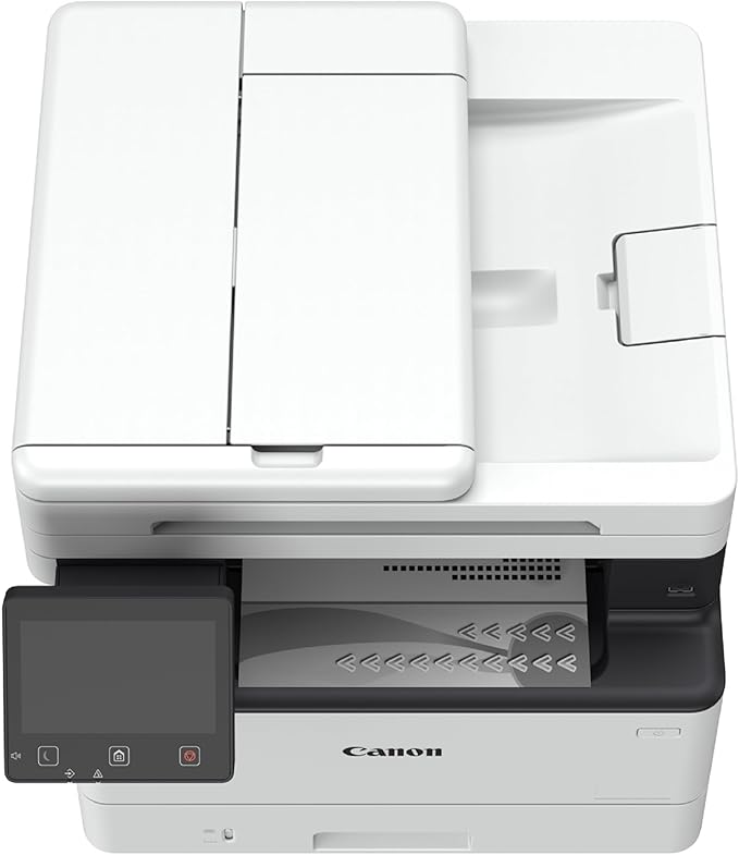 Canon i‑SENSYS MF461dw – Wireless Monochrome Laser All‑in‑One Printer