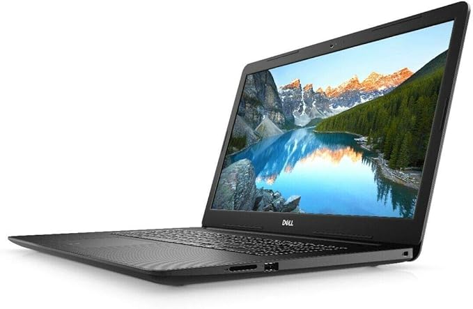 Dell Inspiron 17 3793 Laptop, 17.3