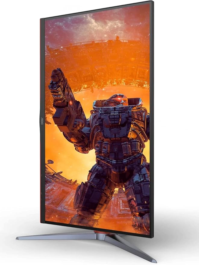 AOC 27G2SP 27 INCH 165Hz 1ms IPS FHD Gaming Monitor USED