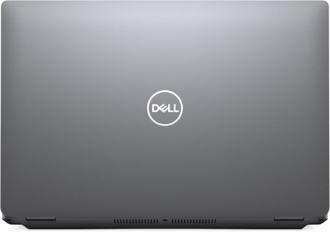 Dell Latitude 5420 Touch Laptop - Intel Core i5-11th Gen, 16GB RAM, 256GB SSD, Win 10 Pro (Used)
