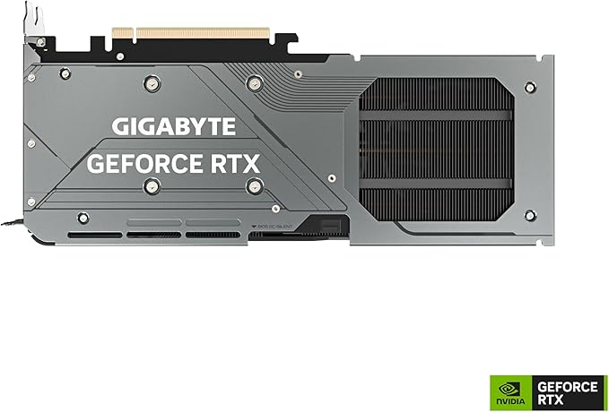 Gigabyte RTX 4060Ti Gaming OC 16Gb DDR6X Graphic Card