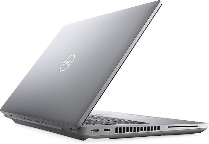 Dell Latitude 5420 Touch Laptop - Intel Core i5-11th Gen, 16GB RAM, 256GB SSD, Win 10 Pro (Used)