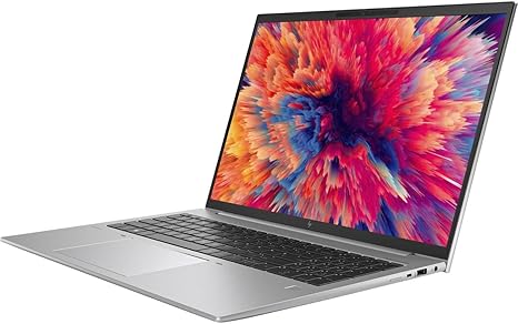HP ZBook Firefly 16 G9 16