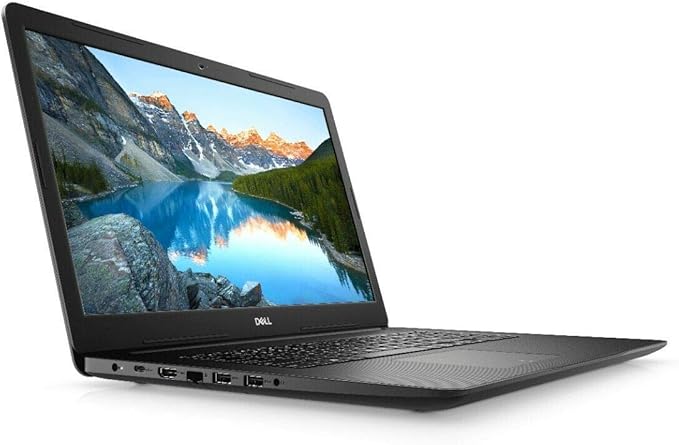 Dell Inspiron 17 3793 Laptop, 17.3
