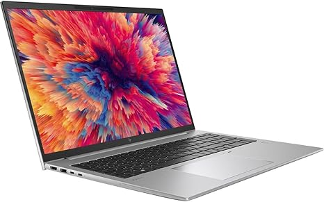 HP ZBook Firefly 16 G9 16