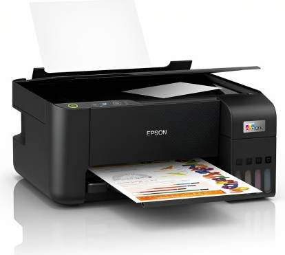 Epson L3210 All-in-One Ink Tank Printer