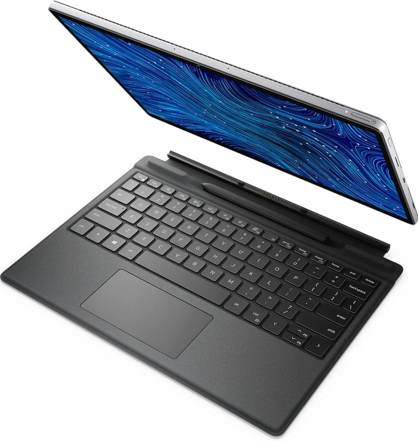 Dell Latitude 7320 2-in-1 Touch Laptop, i7-11th Gen, 16GB RAM, 512GB SSD (Used )