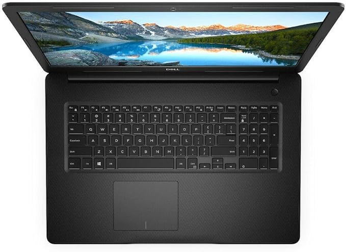 Dell Inspiron 17 3793 Laptop, 17.3