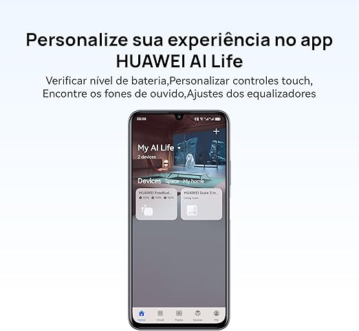 HUAWEI FreeBuds SE 2 Wireless Earbuds