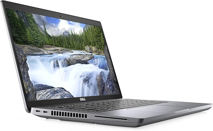 Dell Latitude 5420 Touch Laptop - Intel Core i5-11th Gen, 16GB RAM, 256GB SSD, Win 10 Pro (Used)