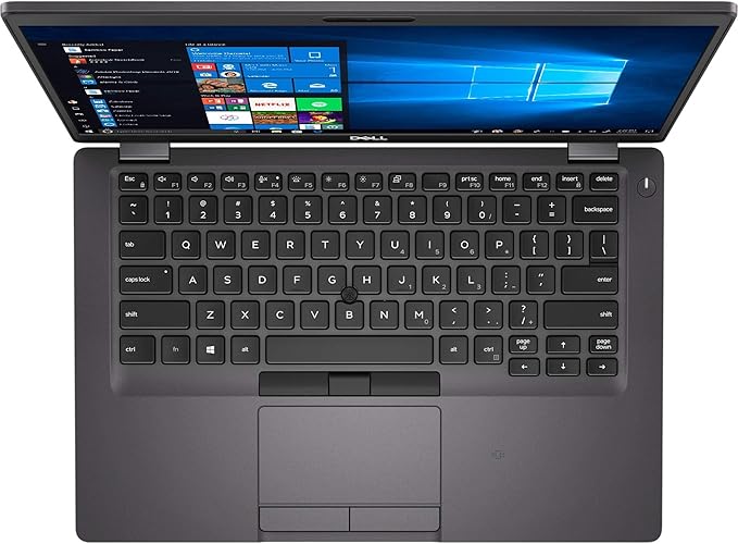 Dell Latitude 5400 14