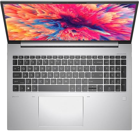 HP ZBook Firefly 16 G9 16