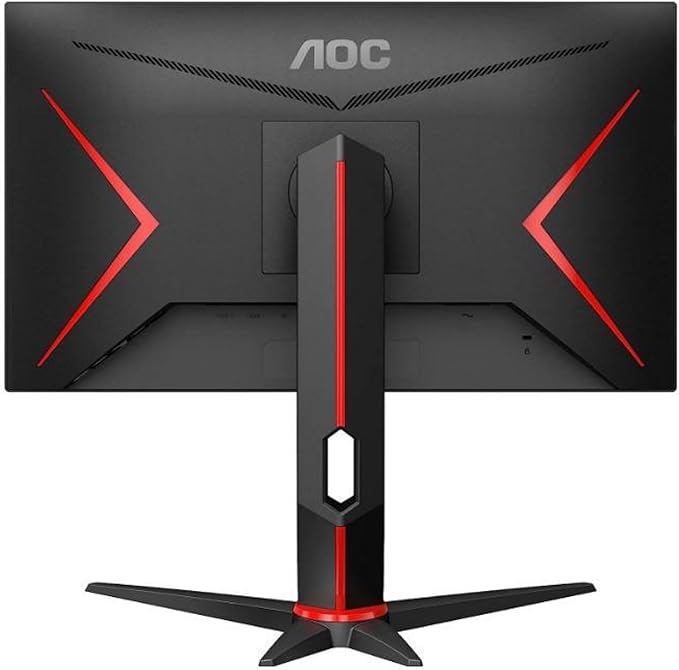 AOC 27G2SP 27 INCH 165Hz 1ms IPS FHD Gaming Monitor USED