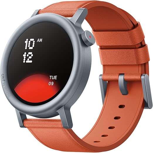 CMF Watch Pro 2 Smartwatch – 11-Day Battery, IP68, Bluetooth Call, 120 Sports Modes