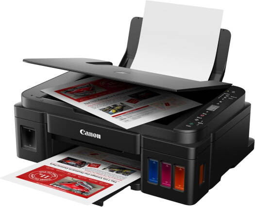 Canon PIXMA G3416 All-in-One Inkjet Printer