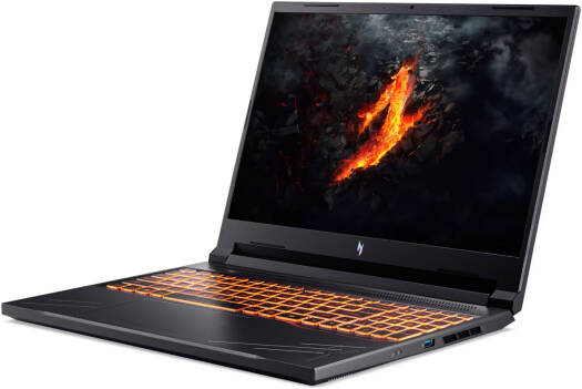 Acer Nitro V 16 Gaming Laptop, i7-14650HX, RTX 4060, 16GB RAM, 512GB SSD, 16