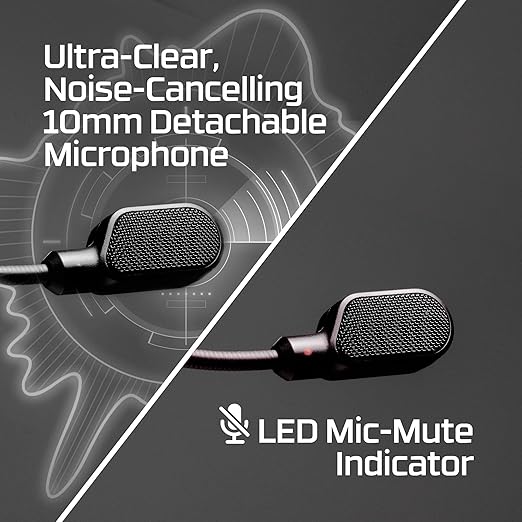 HyperX Cloud III Wired Gaming Headset