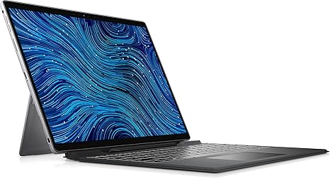 Dell Latitude 7320 2-in-1 Touch Laptop, i7-11th Gen, 16GB RAM, 512GB SSD (Used )