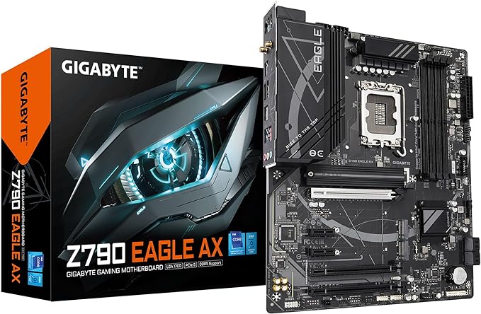 Budget build INTEL ( 7 )