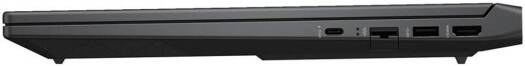 HP Victus 15-fa2701wm Gaming Laptop, Intel Core i5-13420H, 16GB RAM, 512GB SSD, RTX 4050 6GB, 15.6