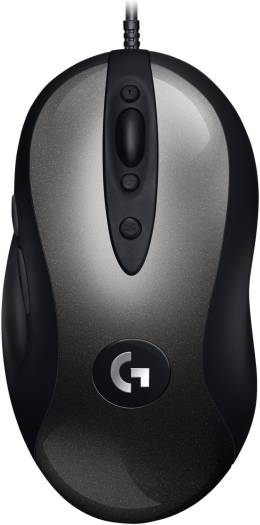ماوس الألعاب لوجيتك MX518