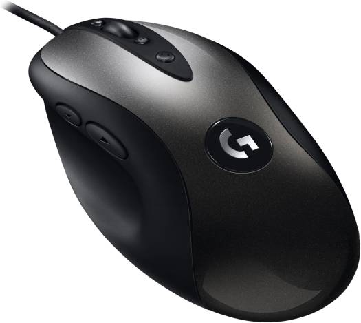 ماوس الألعاب لوجيتك MX518