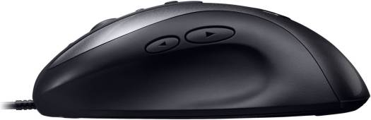 ماوس الألعاب لوجيتك MX518