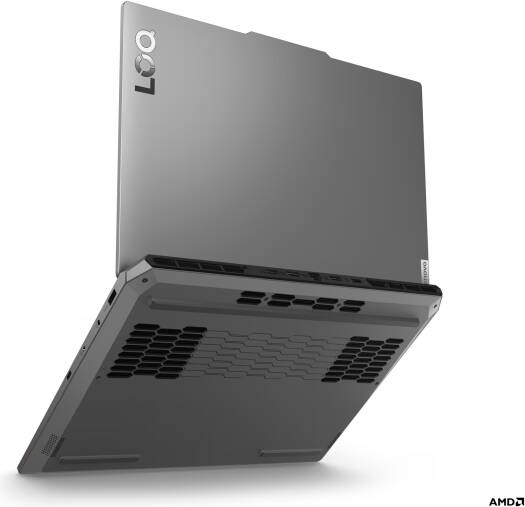 Lenovo LOQ 15AHP9 - AMD Ryzen 7 8845HS, 16GB RAM, 1TB SSD, NVIDIA RTX 4060, 15.6