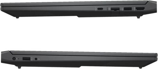 HP Victus 15-fb3093dx Gaming Laptop, Ryzen 7 7445HS, 16GB RAM, 512GB SSD, RTX 4050 6GB, 15.6