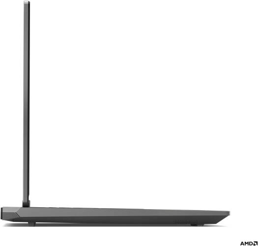 Lenovo LOQ 15AHP9 - AMD Ryzen 7 8845HS, 16GB RAM, 1TB SSD, NVIDIA RTX 4060, 15.6