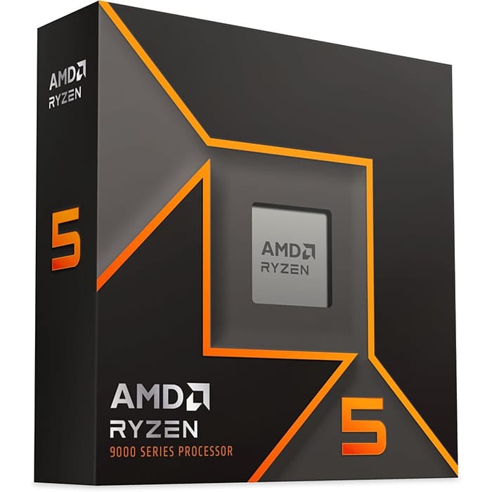 AMD Ryzen 5 9600X gamingstoreuae