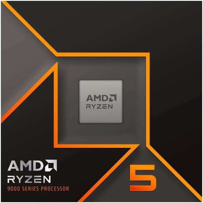 AMD Ryzen 5 9600X gamingstoreuae