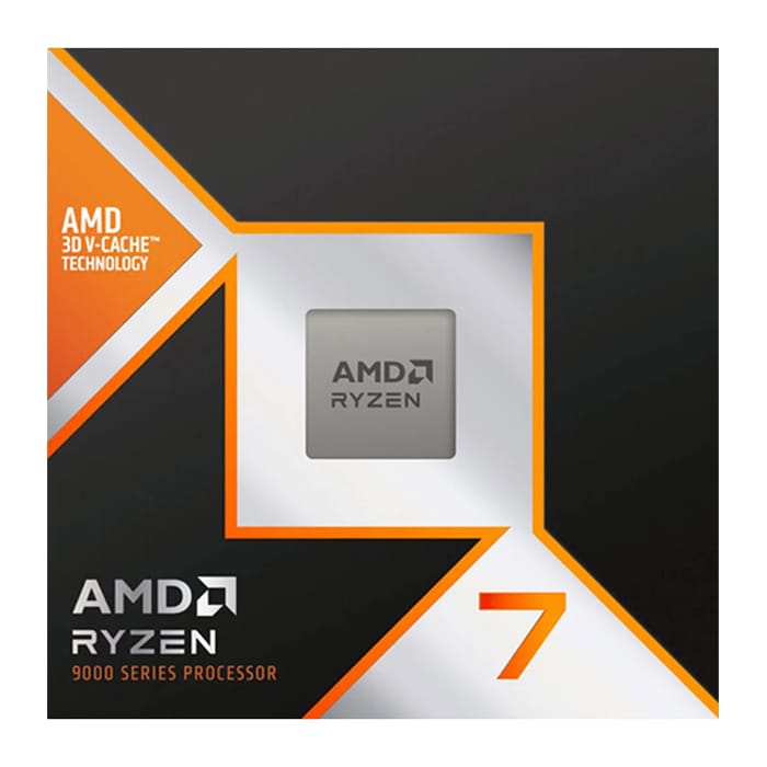 AMD Ryzen 7 9800X3D gamingstoreuae