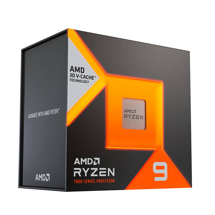 AMD Ryzen 9 7950X3D gamingstoreuae