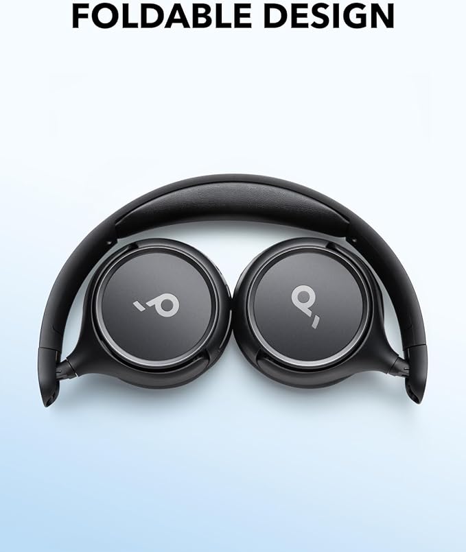 ANKER Soundcore H30i Wireless On-Ear Headphones gamingstoreuae