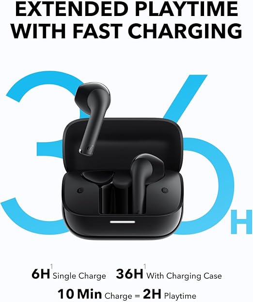 ANKER Soundcore K20i gamingstoreuae