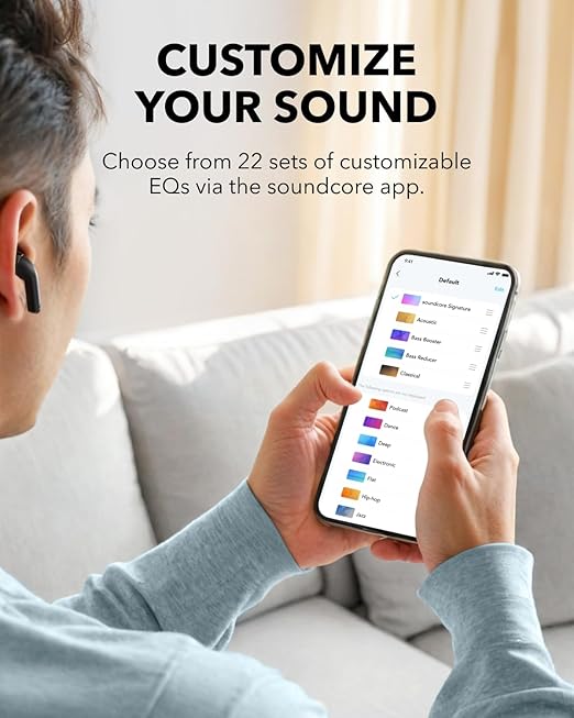ANKER Soundcore K20i gamingstoreuae