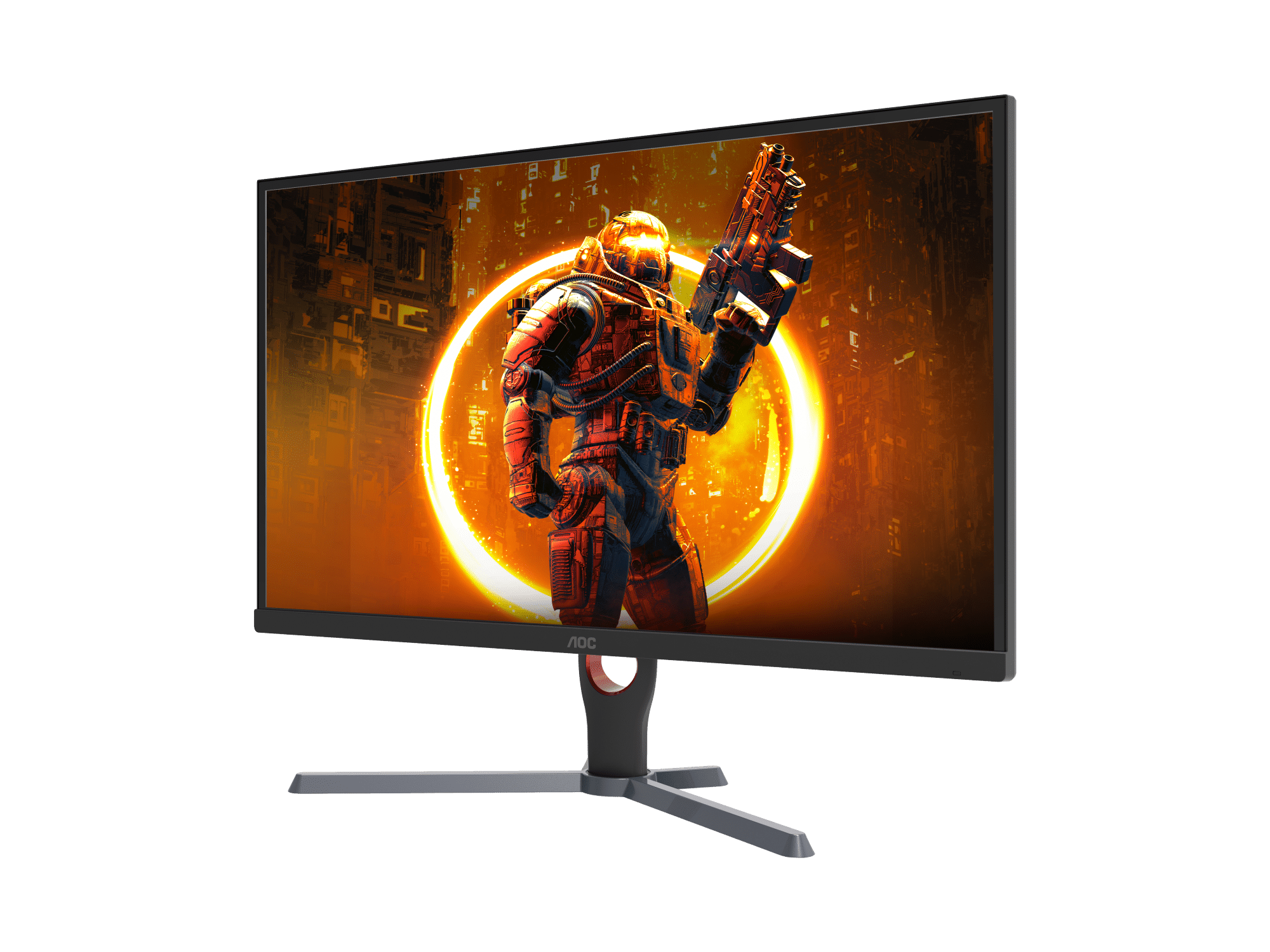 AOC 24G11E gamingstoreuae