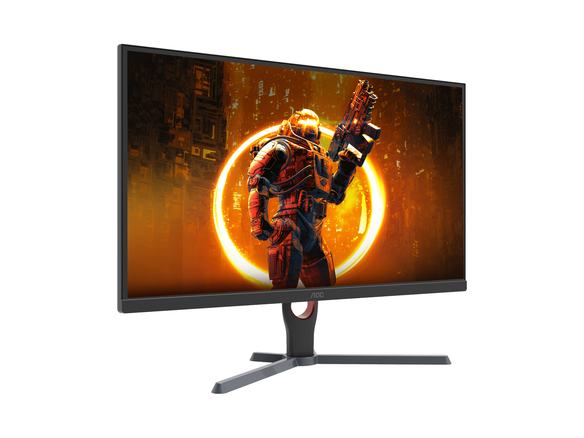 AOC 24G11E gamingstoreuae