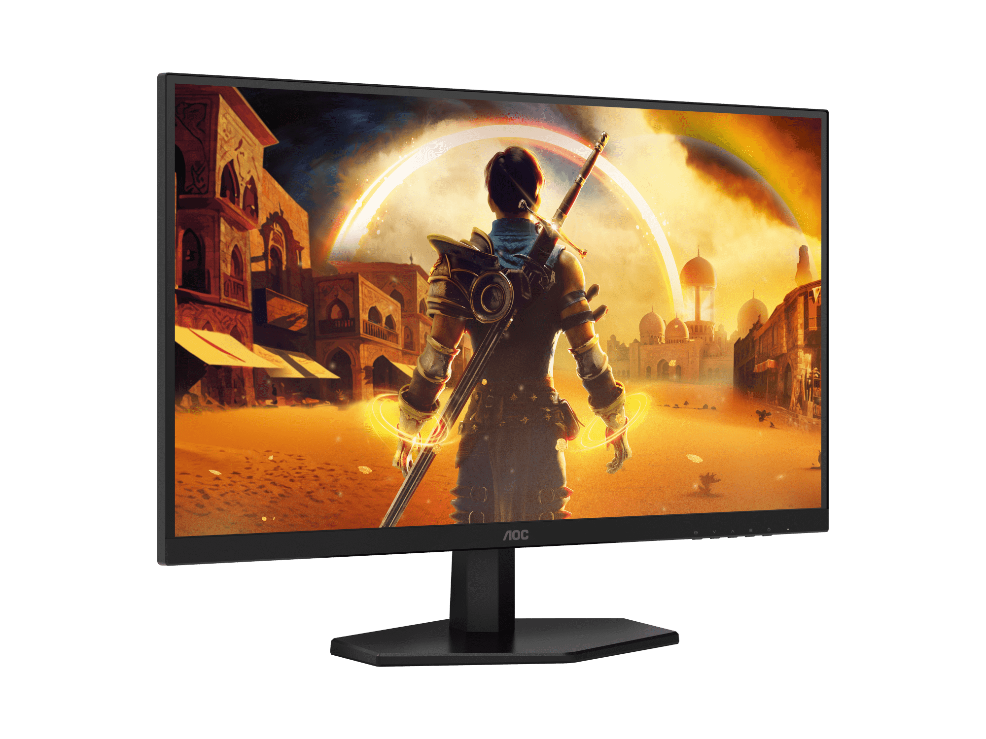 AOC 27G42E gamingstoreuae