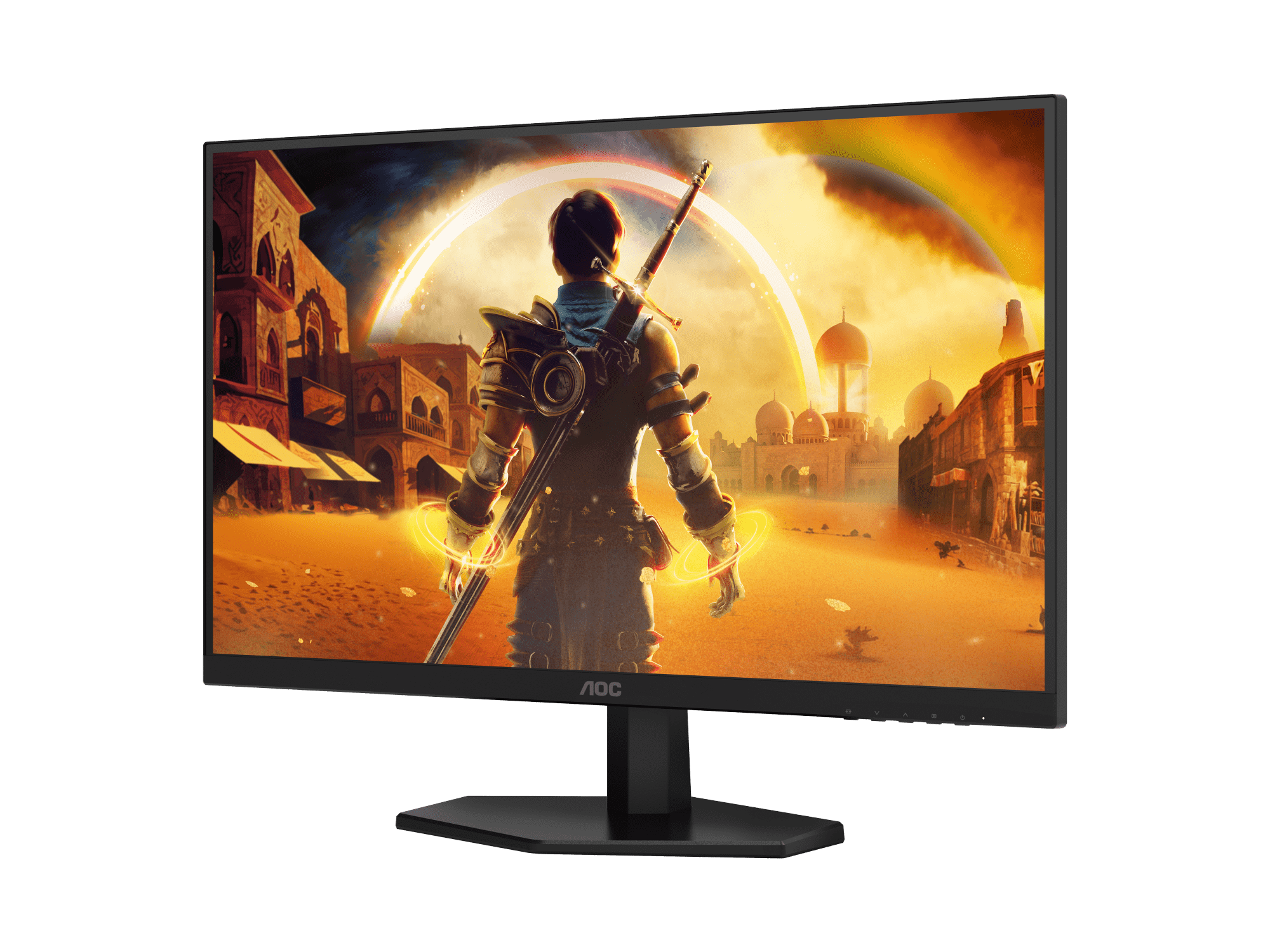 AOC 27G42E gamingstoreuae